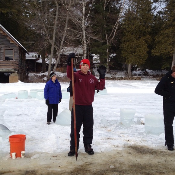 Meet your Posher, Richard - Picture 1 of 1